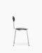 Mariolina mariolina chromed anthracite - studio