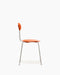 Mariolina mariolina chromed orange - studio