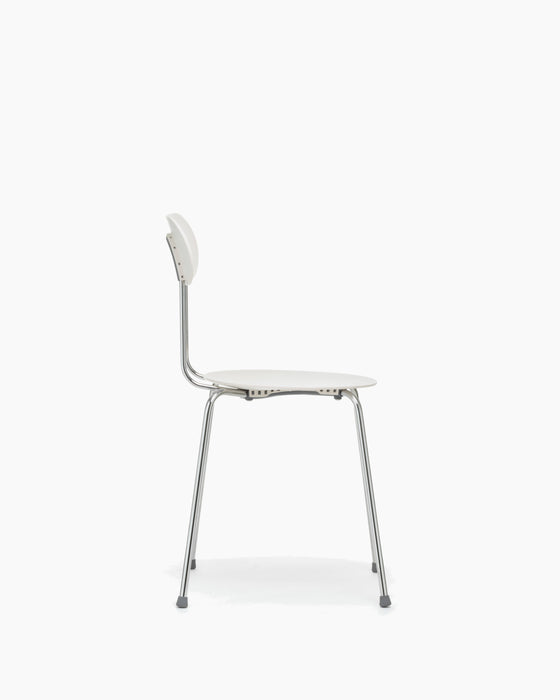 Mariolina mariolina chromed white - studio