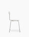 Mariolina mariolina chromed white - studio