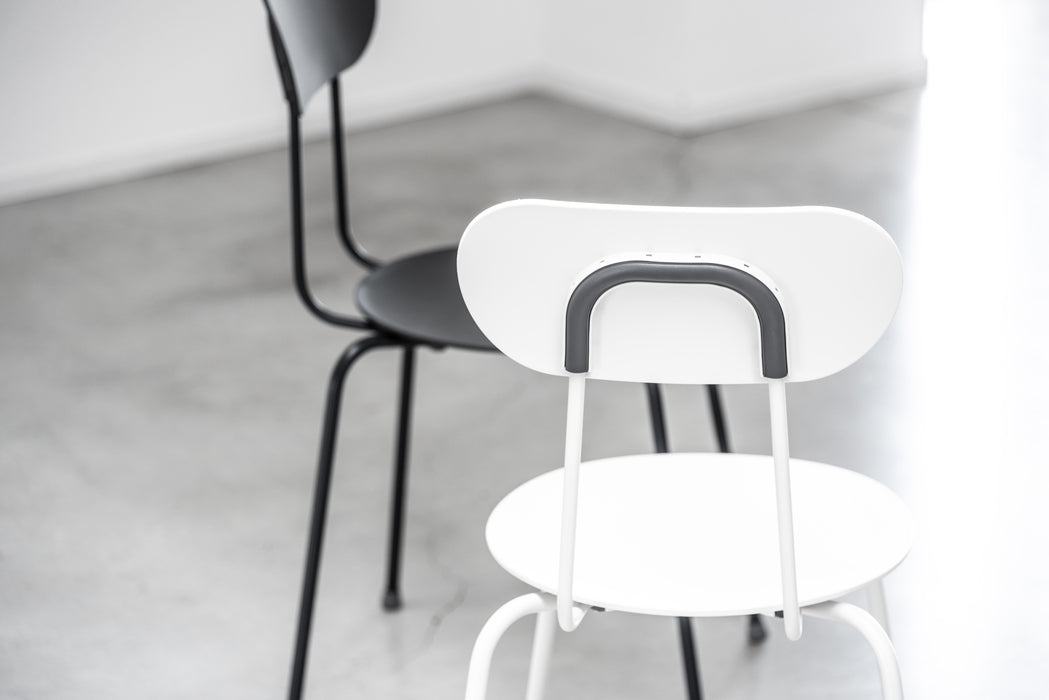 Mariolina mariolina white black - ambient
