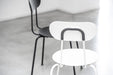 Mariolina mariolina white black - ambient
