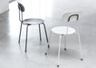 Mariolina mariolina white black - ambient