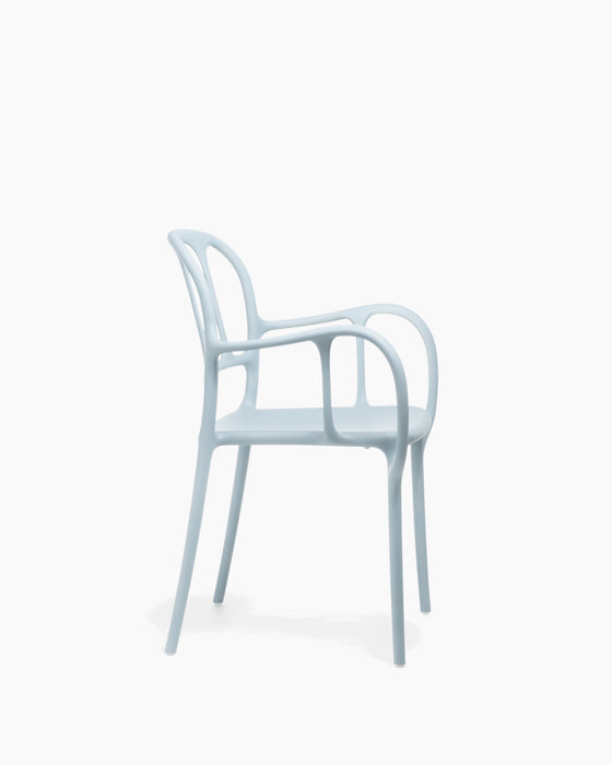Milà mila light blue - studio