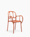 Milà mila orange - studio