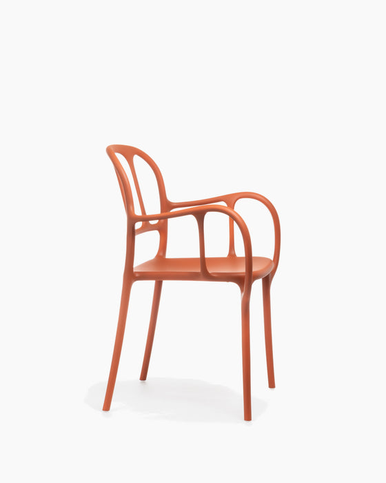 Milà mila orange - studio