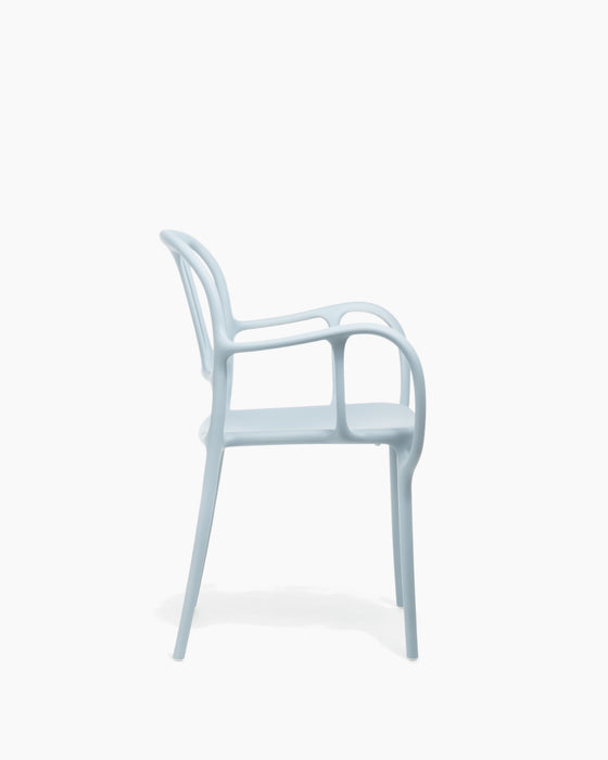 Milà mila light blue - studio