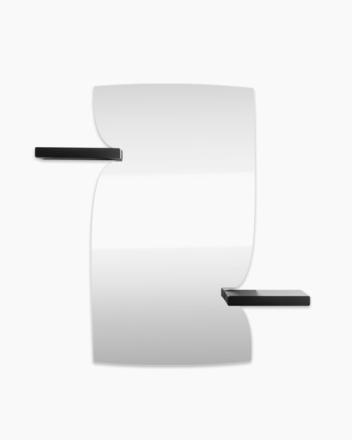 Morphed Mirror morphed mirror black - studio