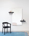 Morphed Mirror morphed mirror black - ambient