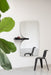 Morphed Mirror morphed mirror black - ambient