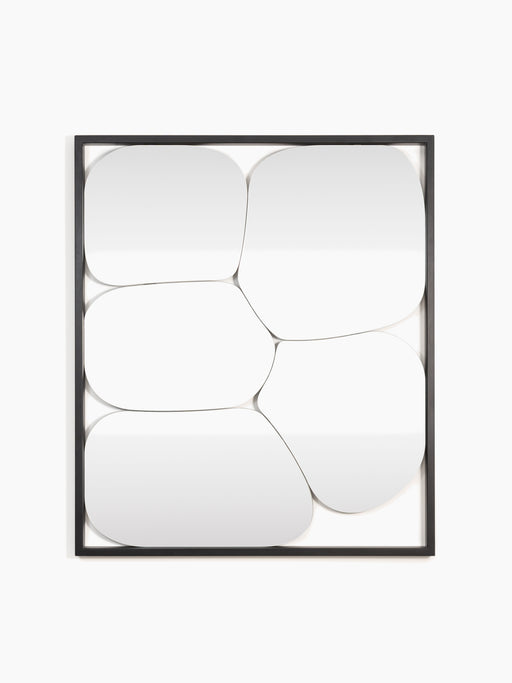 Morphed Mirror morphed mirror - studio