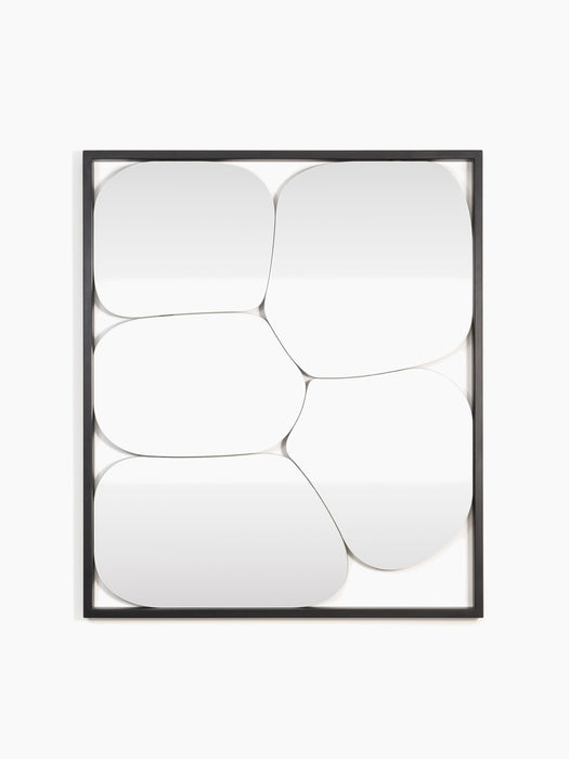 Morphed Mirror morphed mirror - studio