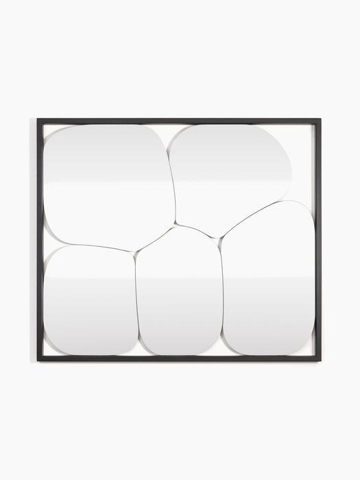 Morphed Mirror morphed mirror - studio
