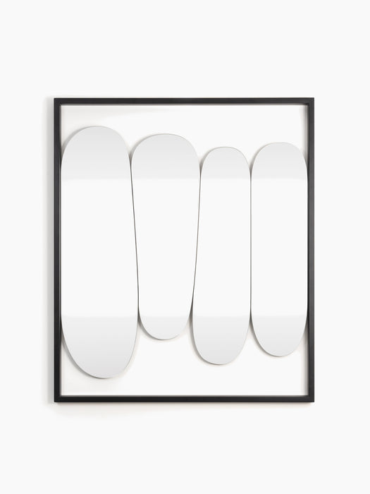 Morphed Mirror morphed mirror - studio