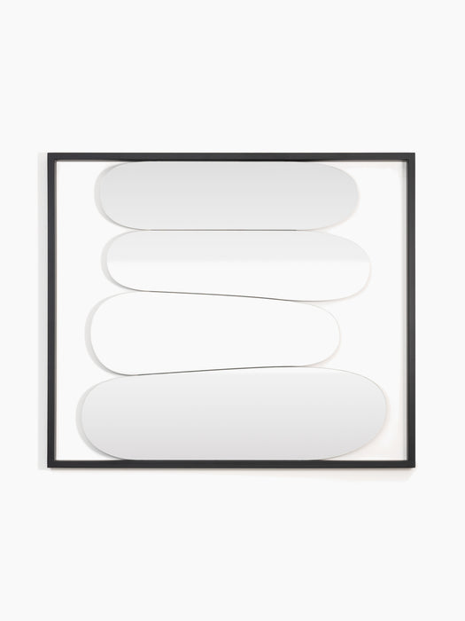 Morphed Mirror morphed mirror - studio