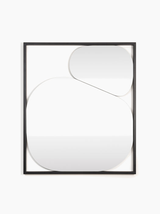 Morphed Mirror morphed mirror - studio