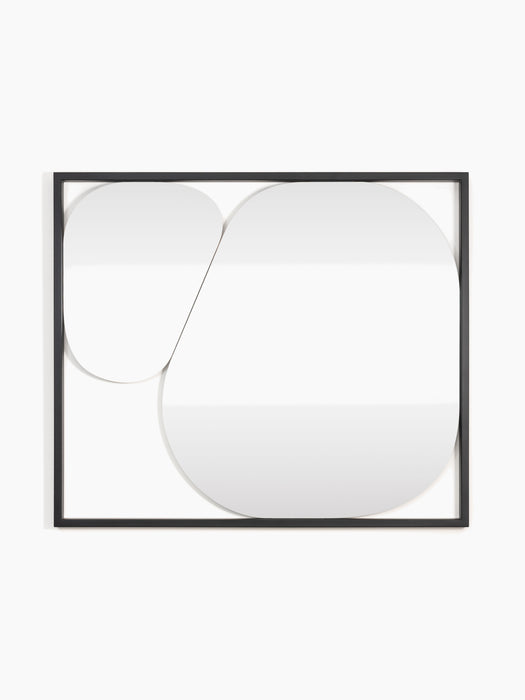 Morphed Mirror morphed mirror - studio