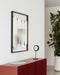 Morphed Mirror morphed mirror - ambient