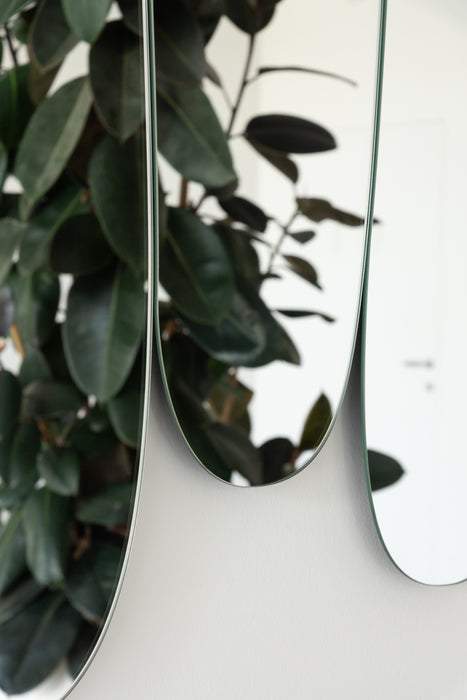 Morphed Mirror morphed mirror - ambient