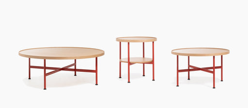 Motta motta red oak - studio