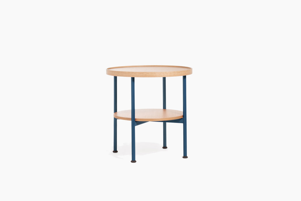 Motta motta blue oak - studio