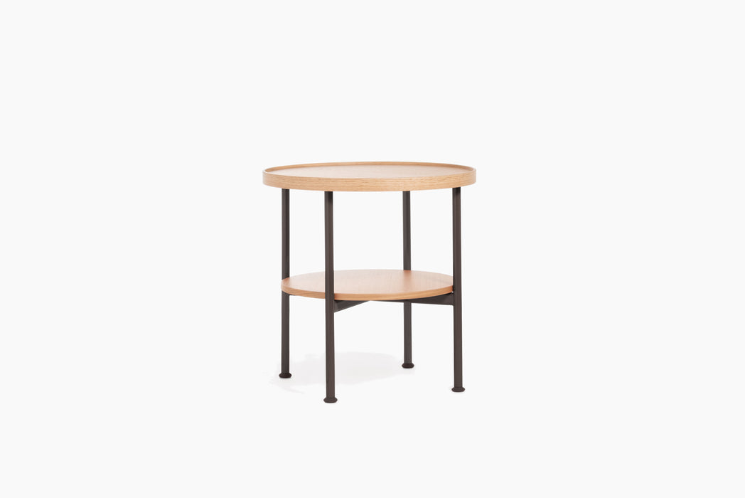 Motta motta brown oak - studio