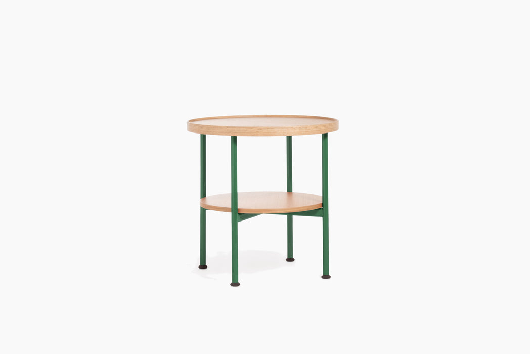Motta motta green oak - studio