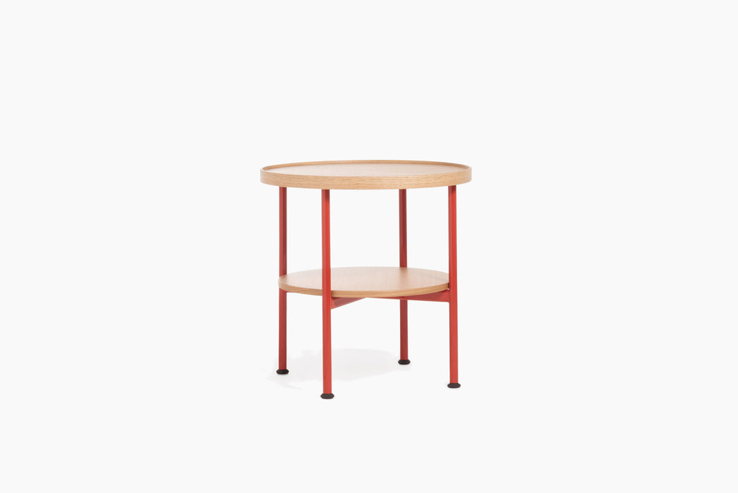 Motta motta red oak - studio