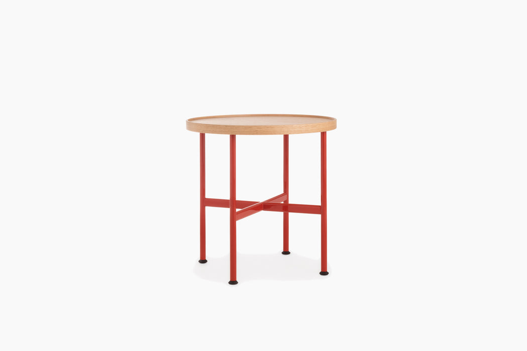 Motta motta red oak - studio