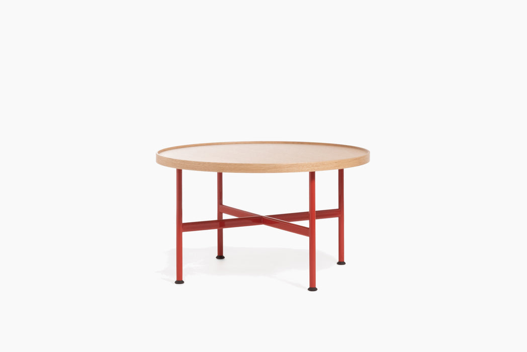 Motta motta red oak - studio