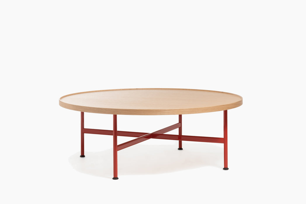 Motta motta red oak - studio