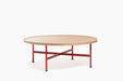 Motta motta red oak - studio