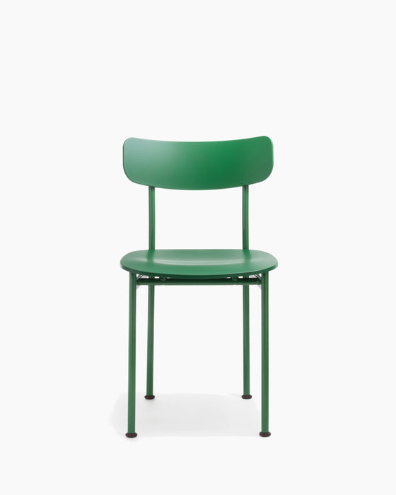 Motta motta dark green - studio