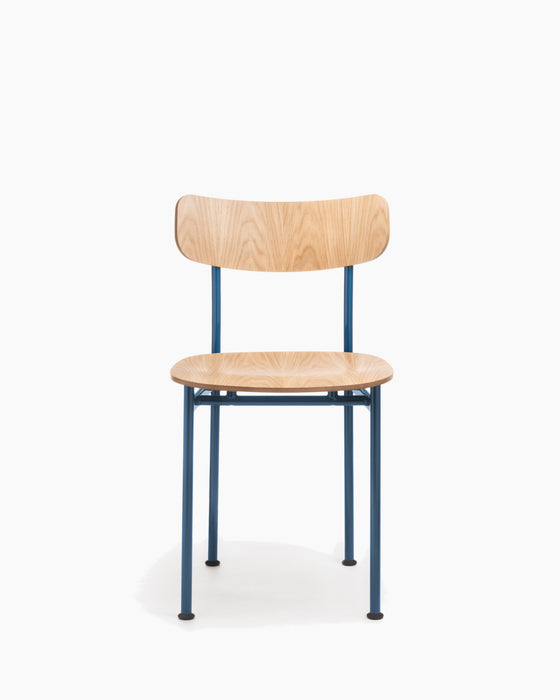 Motta motta blue natural oak - studio