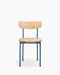 Motta motta blue natural oak - studio