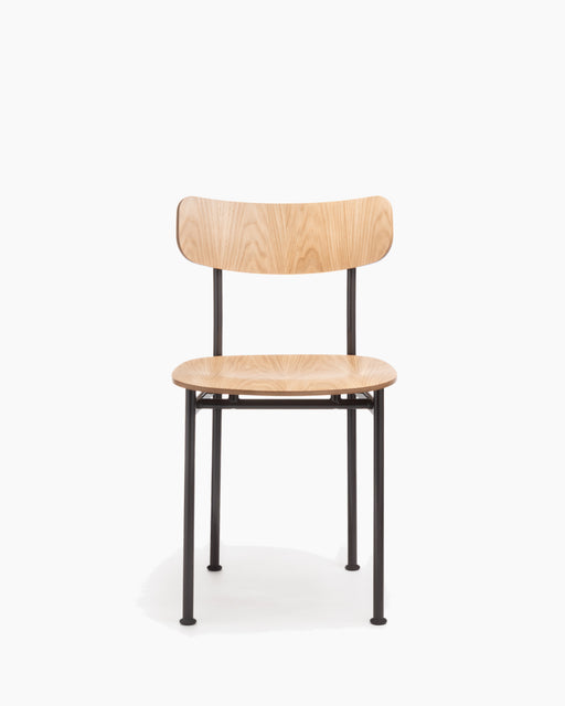Motta motta brown natural oak - studio