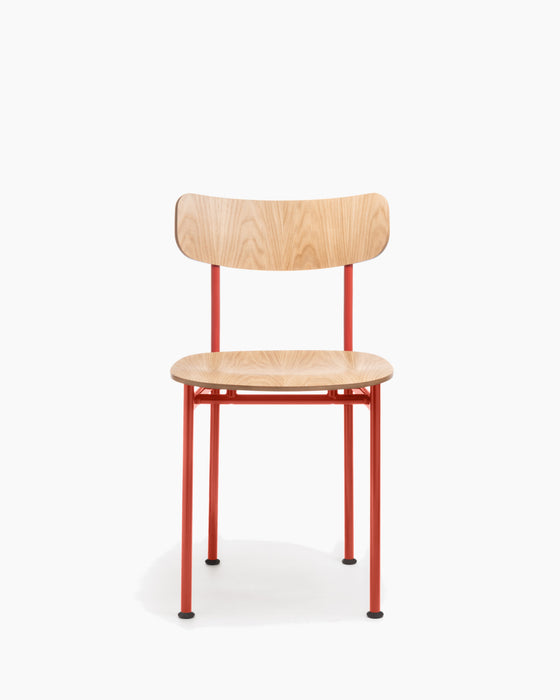 Motta motta red natural oak - studio