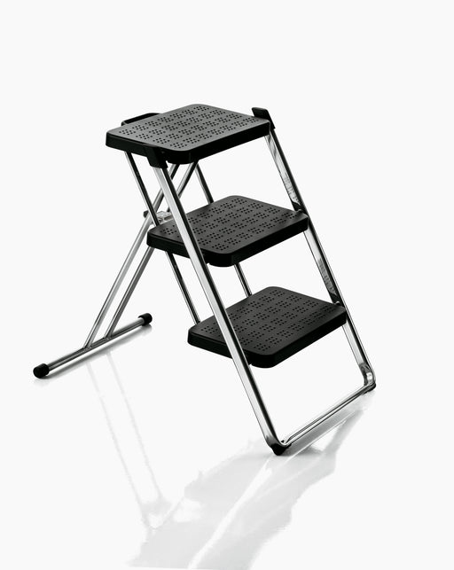 Nuovastep nuovastep chromed black - studio