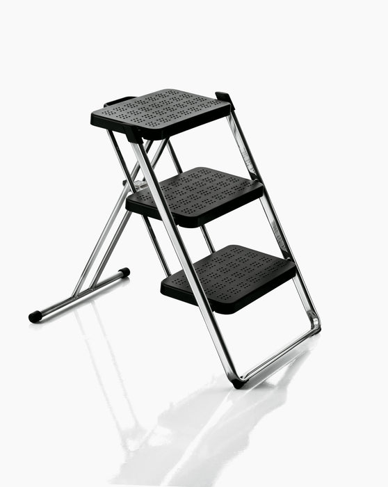 Nuovastep nuovastep chromed black - studio