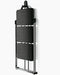 Nuovastep nuovastep chromed black - studio