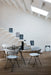 Officina officina anthracite smoked glass - ambient