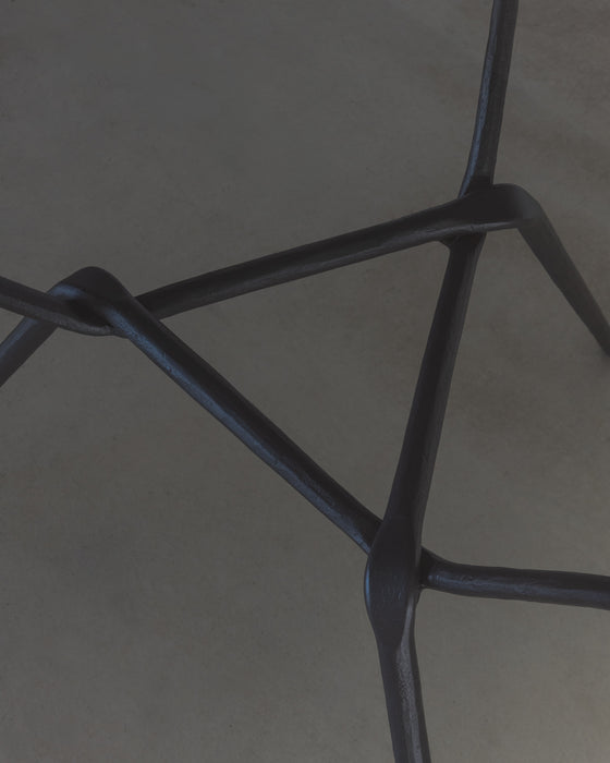 Officina officina anthracite smoked glass - ambient