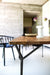 Officina officina anthracite walnut - ambient