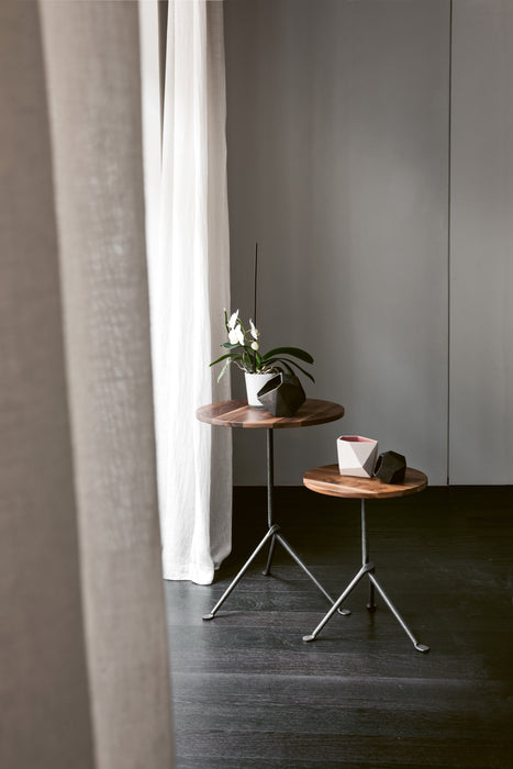 Officina officina anthracite walnut - ambient