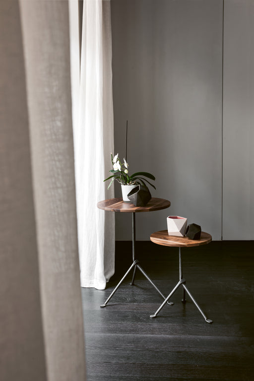 Officina officina anthracite walnut - ambient