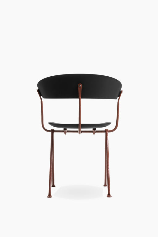 Officina officina brown black - studio