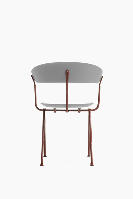 Officina officina brown grey - studio