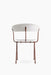 Officina officina brown white - studio