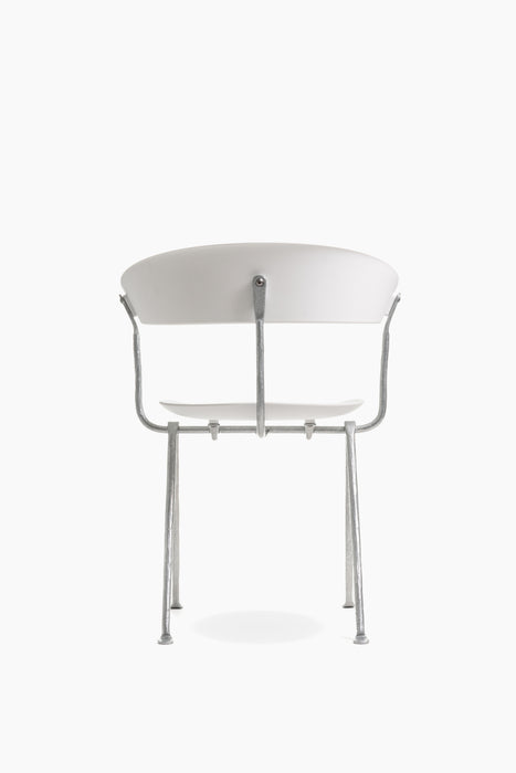 Officina officina galvanized white - studio