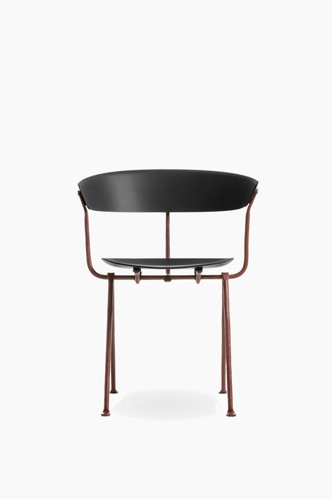 Officina officina brown black - studio